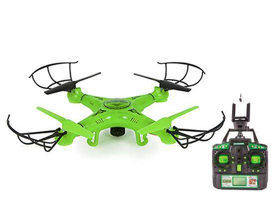 world tech toys striker drone