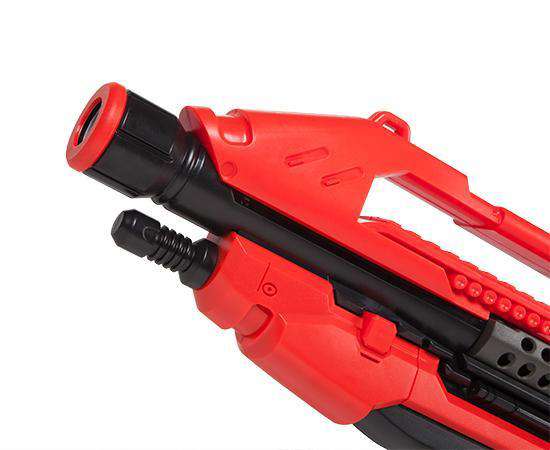 world tech toys prime motorized dart blaster