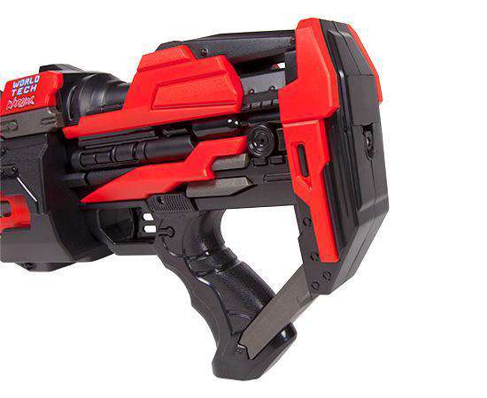 renegade dart blaster