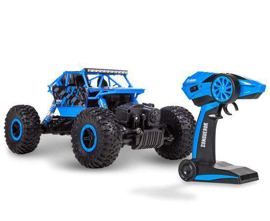 rc rock crawler rtr