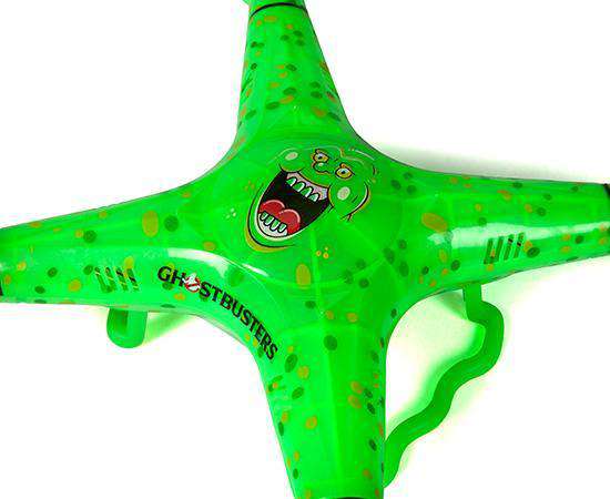 slimer drone