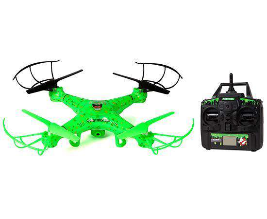 slimer drone