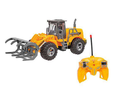 rc construction equipment toys