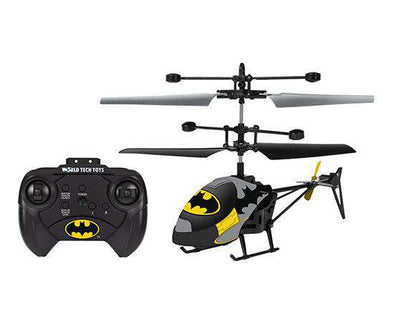 batman helicopter toy