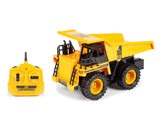 Rc Construction Equipment