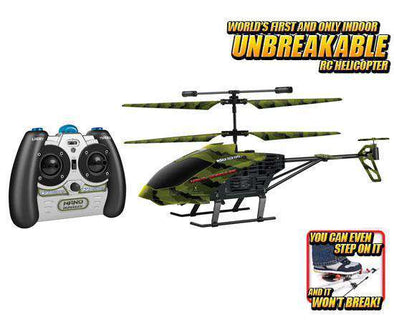 world tech toys hercules unbreakable 3.5 ch helicopter