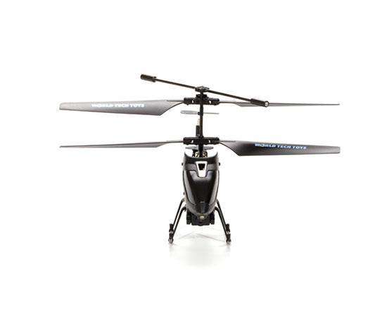 Spy Copter 3.5CH IR RC Helicopter – World Tech