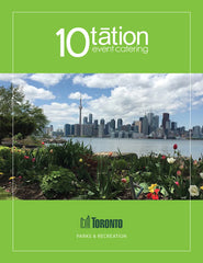 Toronto Parks & Recreation