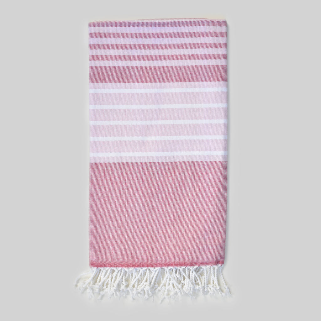 Bath Towels – Antiochia Home