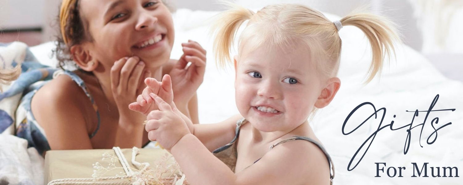 Mother's Day Gifts For Mum | Eadie Lifestyle