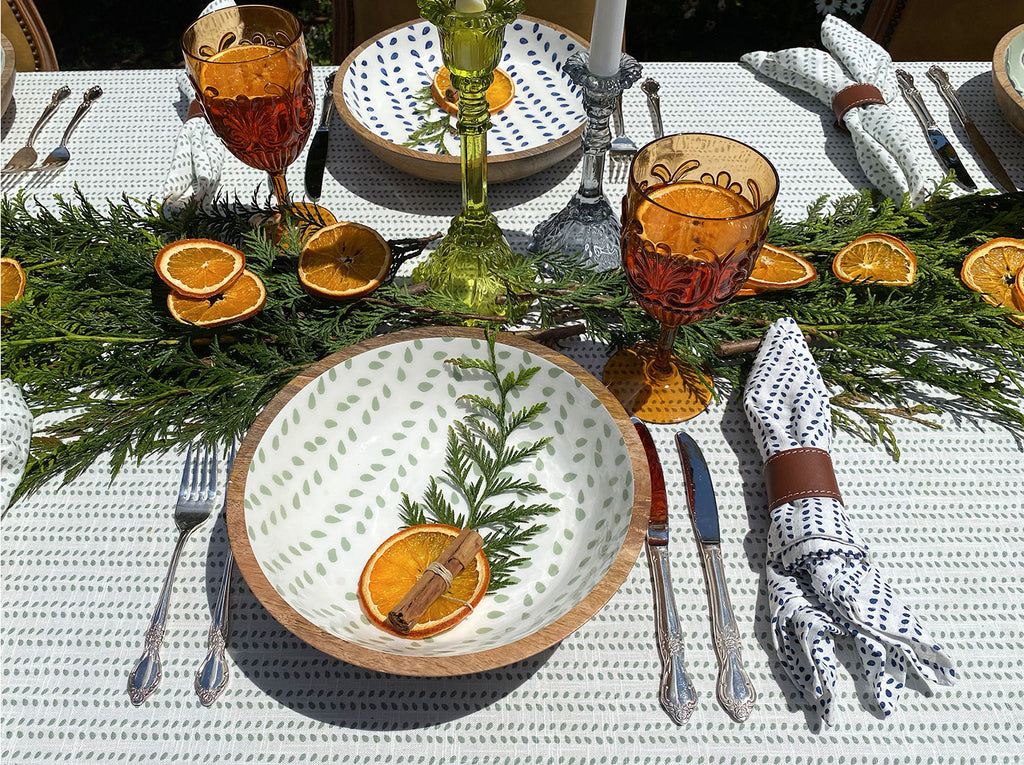 Eadie Lifestyle Tableware