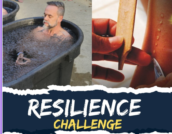 Desafío de resiliencia