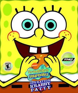 SpongeBob SquarePants Four Squared 4 pack – Aussie Kids Software