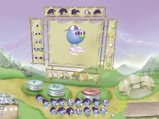 zoombinis mountain rescue free download