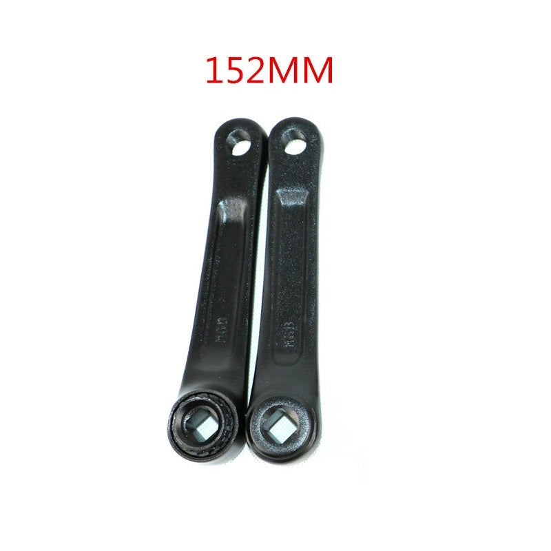 152mm crankset