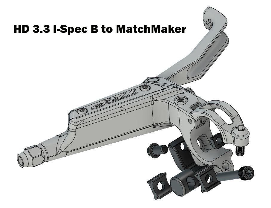 shimano tektro shifters