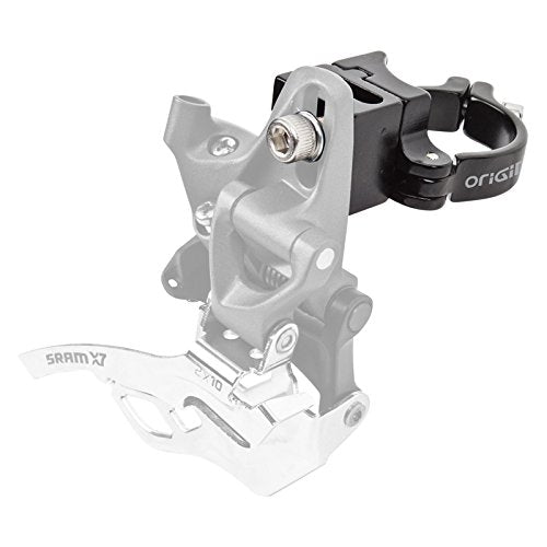 direct mount front derailleur adapter