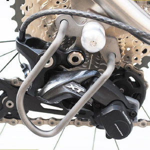 derailleur guard