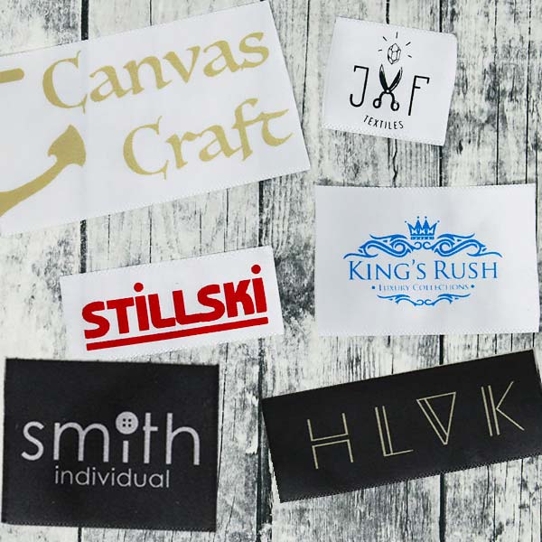 Personalized Clothing Labels | Buy Personalized Labels For Clothing ...