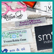 Clothing Labels | Buy Personalized Clothing Labels & Tags in Bulk ...