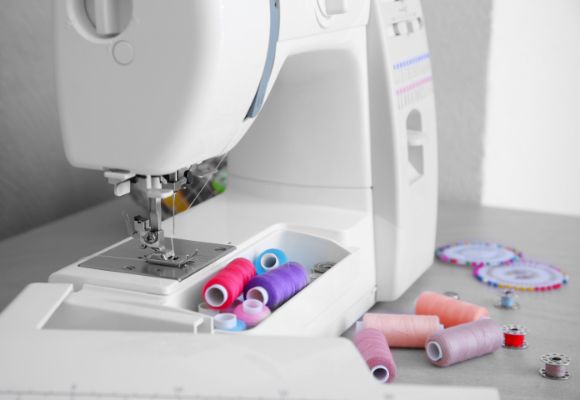 Sewing Machine for Beginners