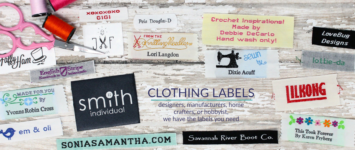 34 How To Label Clothing For Nursing Home - Labels Design Ideas 2020