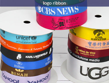 personalized ribbon labels