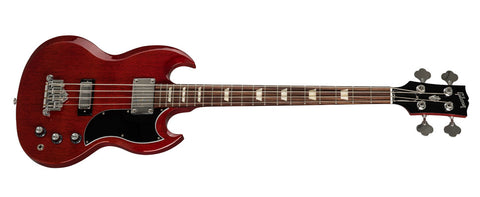 Gibson Standard SG Bass 2019