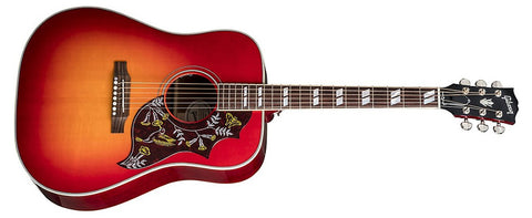 Gibson Hummingbird 2019