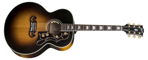 Gibson J-200 2019