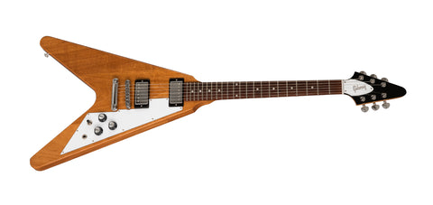 Gibson Flying V 2019 Natural