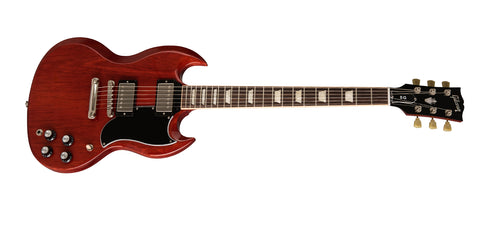 Gibson SG '61 Standard 2019 Cherry