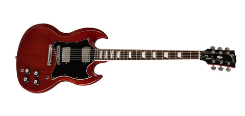 Gibson SG Standard 2019 Cherry