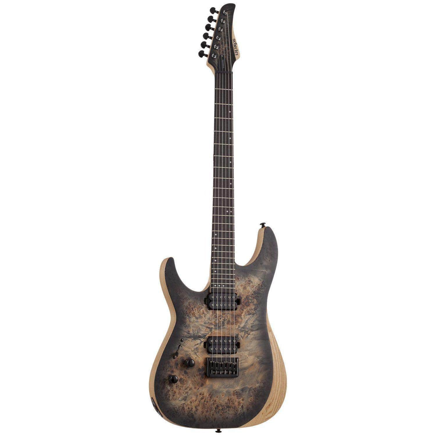 schecter reaper 6 fr