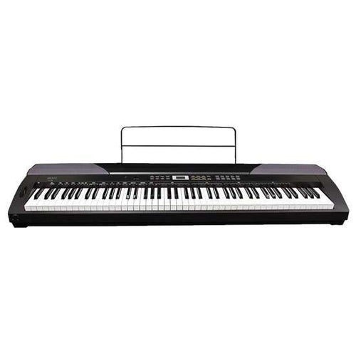 weighted digital piano