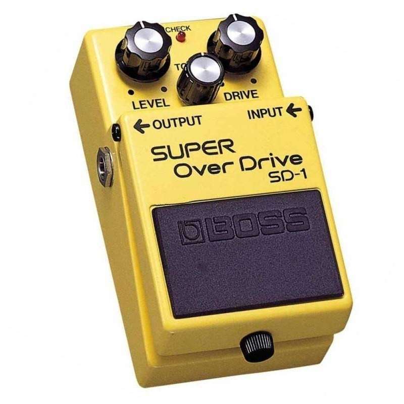 Boss SD-1(C) - гитарная педаль. Boss SD-1-4a super Overdrive 40th Anniversary производство. Супер овердрайв. Super Overdrive Profi.