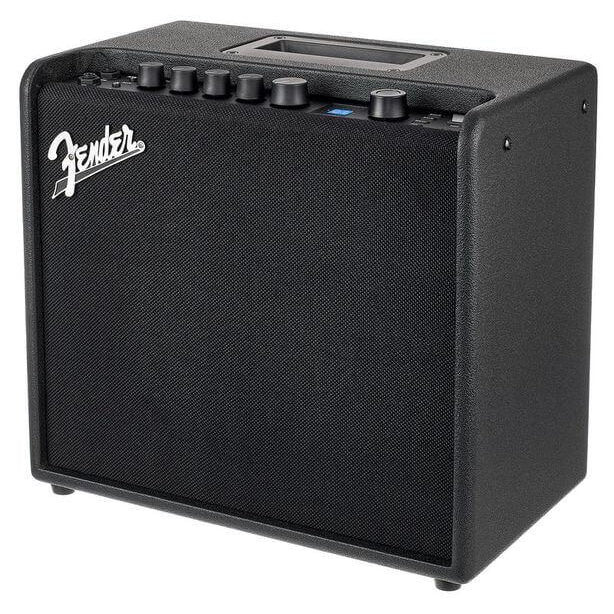 Fender Mustang LT25 Electric Guitar Modeling Amplifier