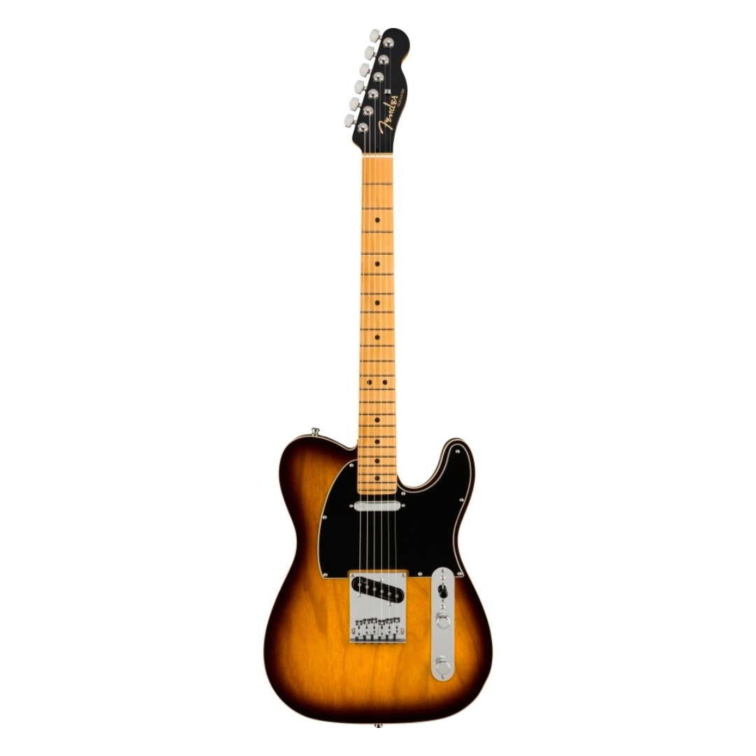 price of a fender telecaster