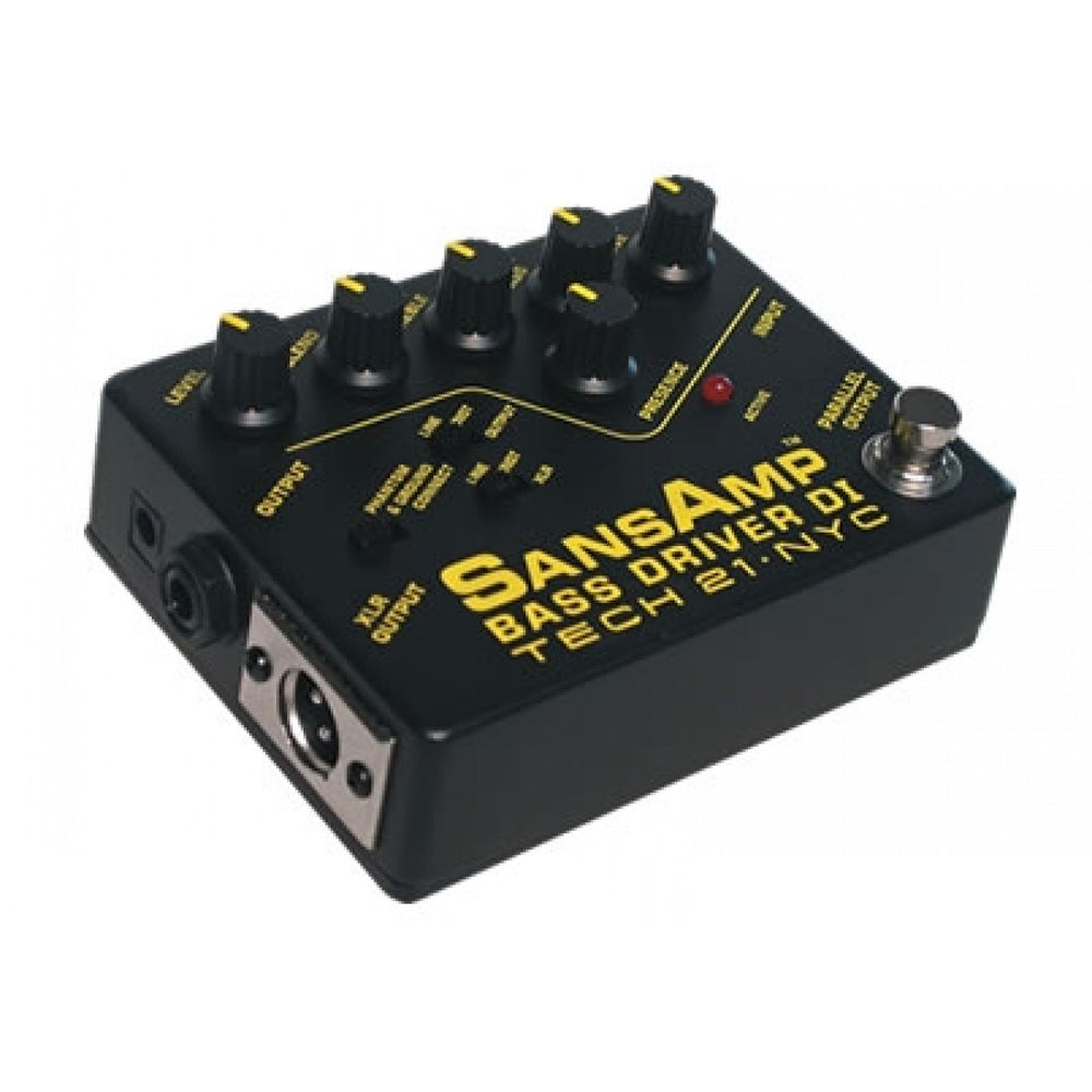 sansamp bass di v2