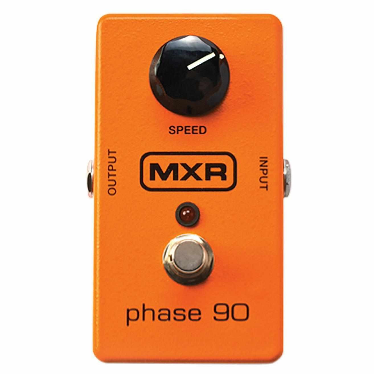 mxr m101 phase 90