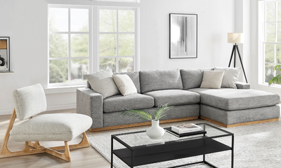 Modern, Contemporary & Scandinavian Furniture | Hoft Home