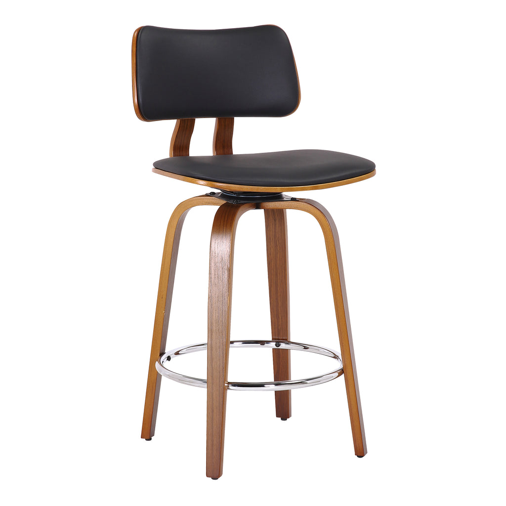 Modern & Scandinavian Counter Stools | Hoft Home