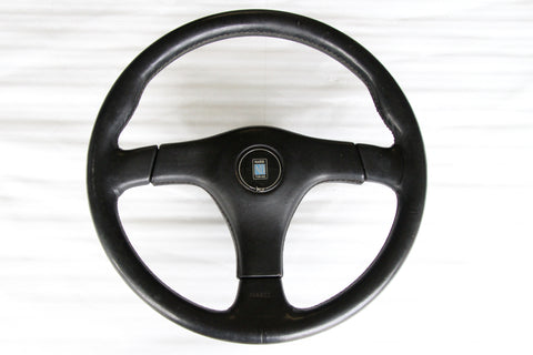 Nardi Torino Gara 3 Padded Steering Wheel – MMI Auto Parts