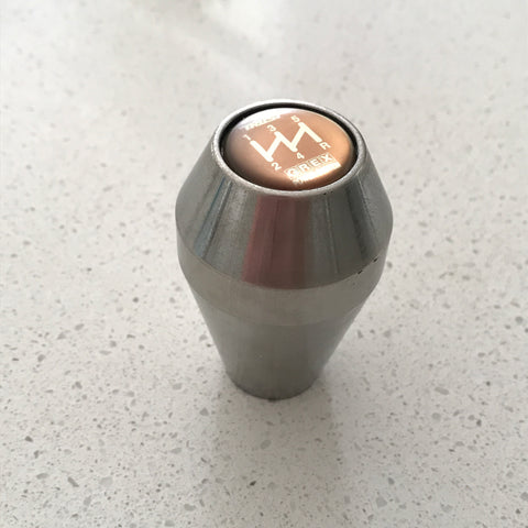 5 speed shift knob