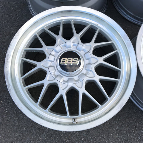 BBS RG 17