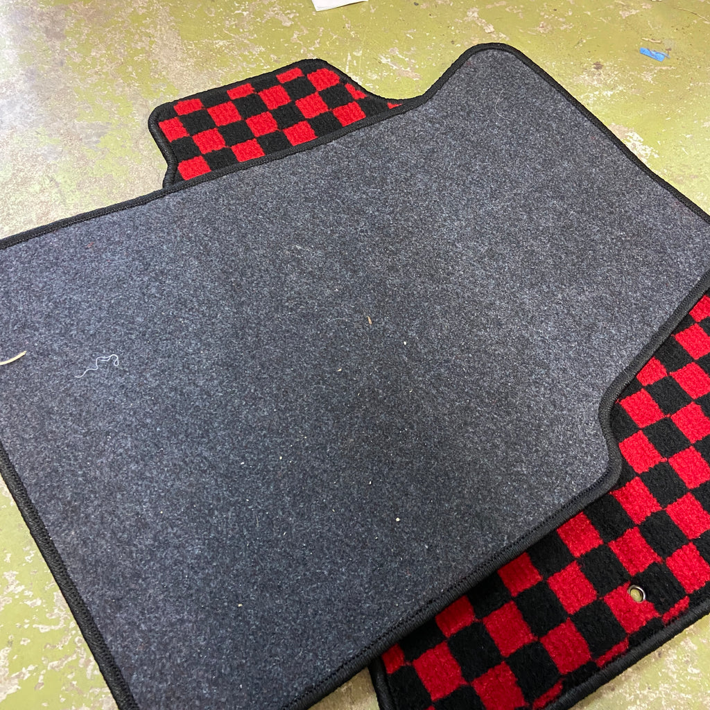 jdm floor mats