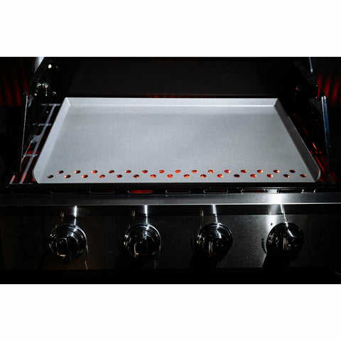 Flat Top Griddle For Your Kitchen Stove - Steelmade