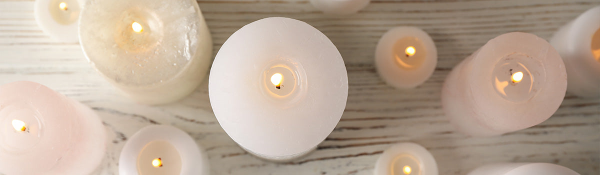 Preventing Candle Tunneling