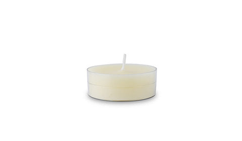 What is a tealight candle?
