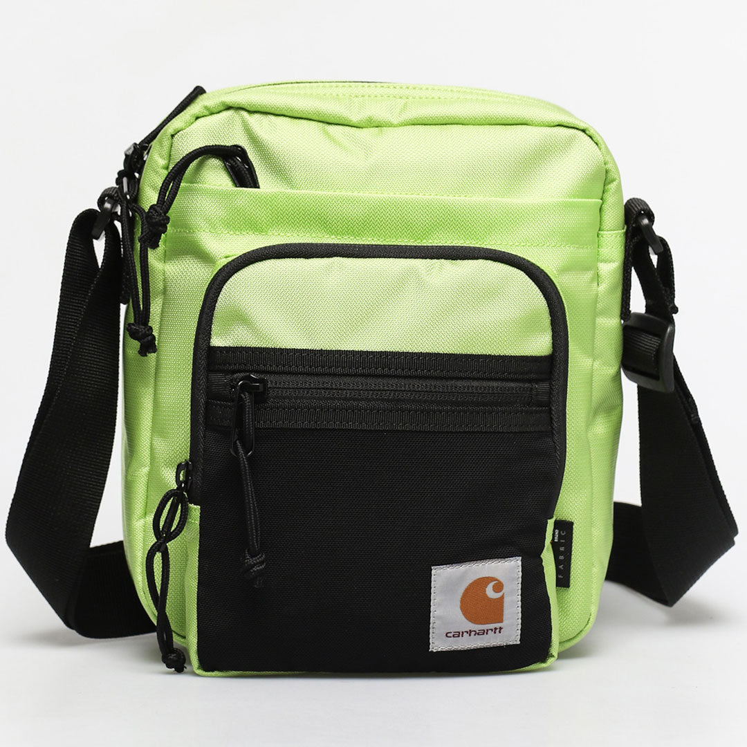 Carhartt WIP Delta Strap Bag Lime